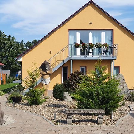 Apartmenthaus In Walle Walle  Eksteriør billede