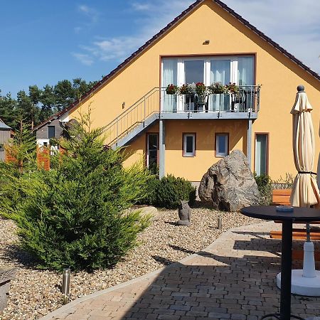 Apartmenthaus In Walle Walle  Eksteriør billede