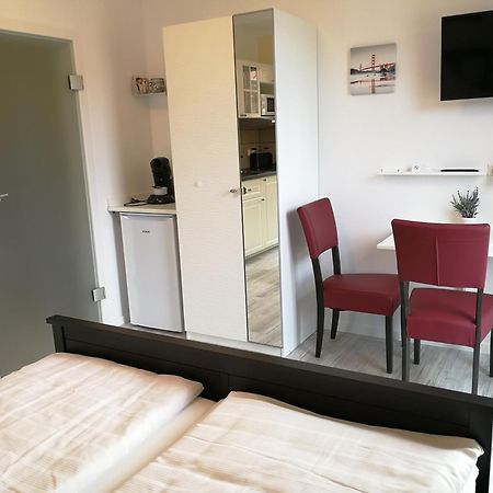 Apartmenthaus In Walle Walle  Eksteriør billede