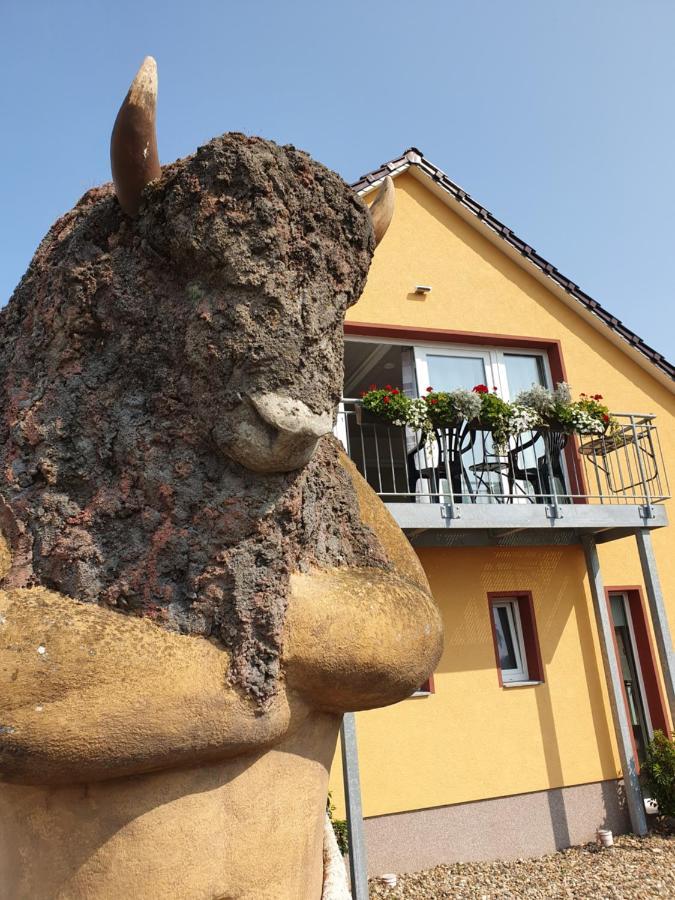Apartmenthaus In Walle Walle  Eksteriør billede