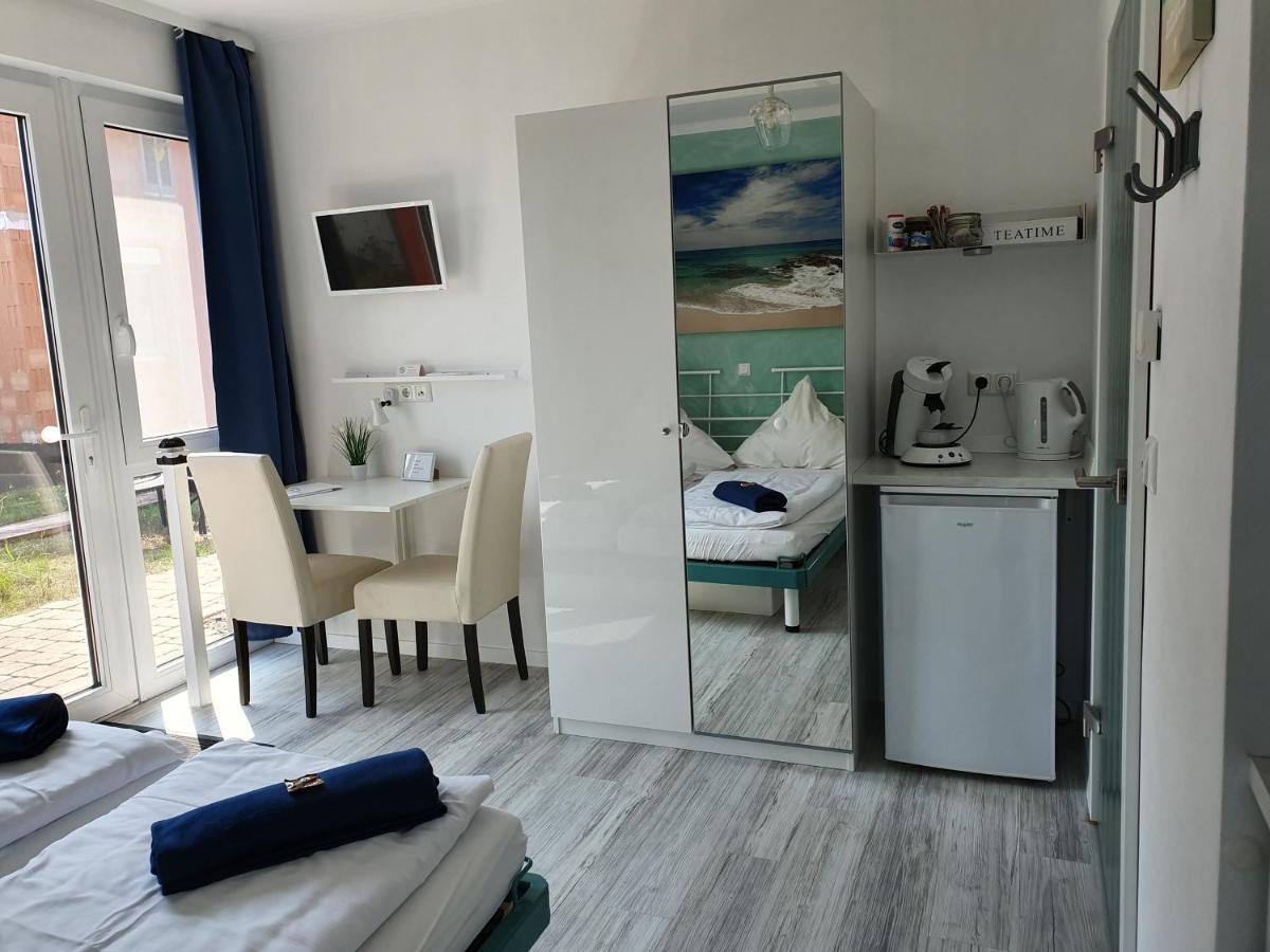 Apartmenthaus In Walle Walle  Eksteriør billede