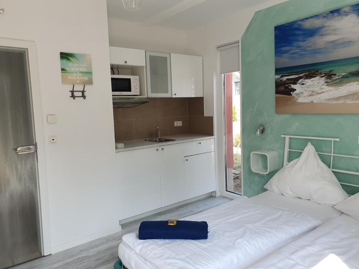 Apartmenthaus In Walle Walle  Eksteriør billede
