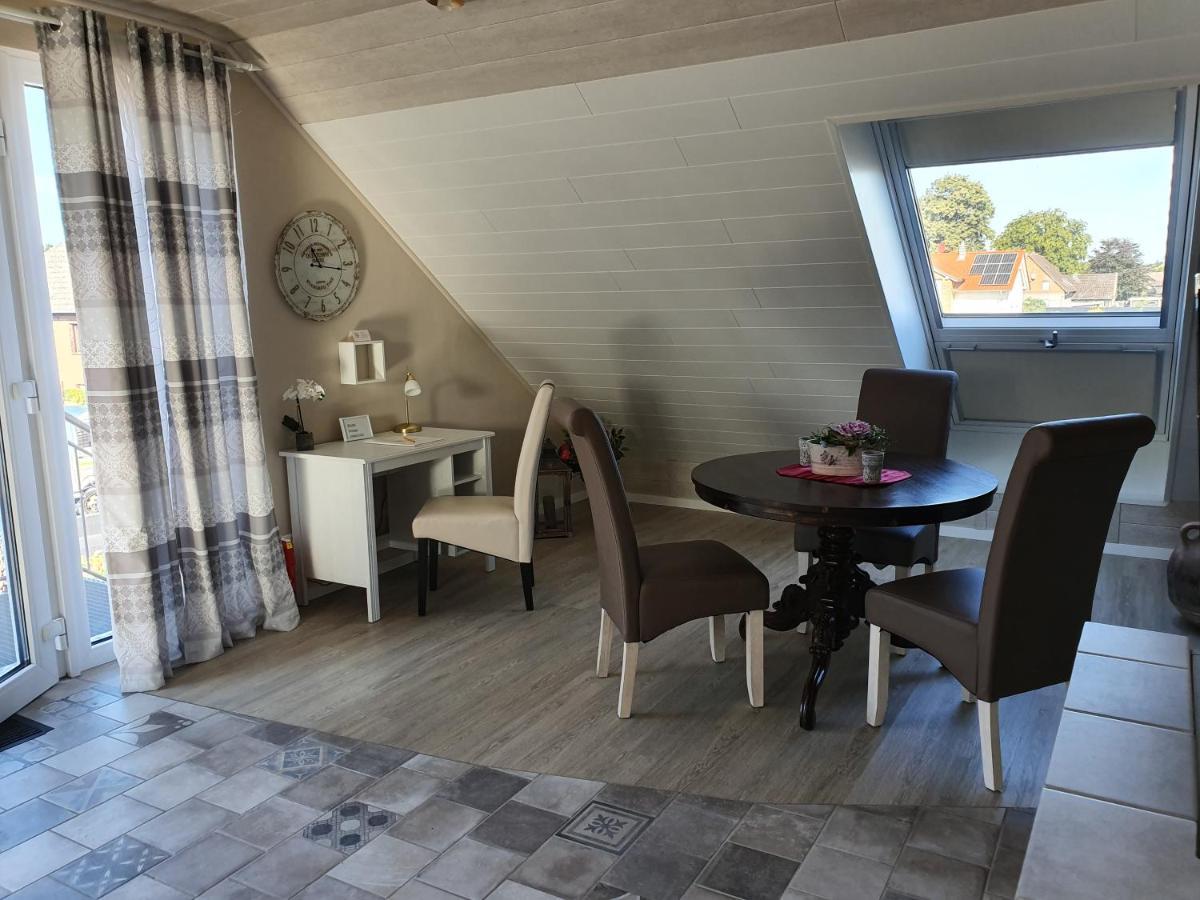 Apartmenthaus In Walle Walle  Eksteriør billede