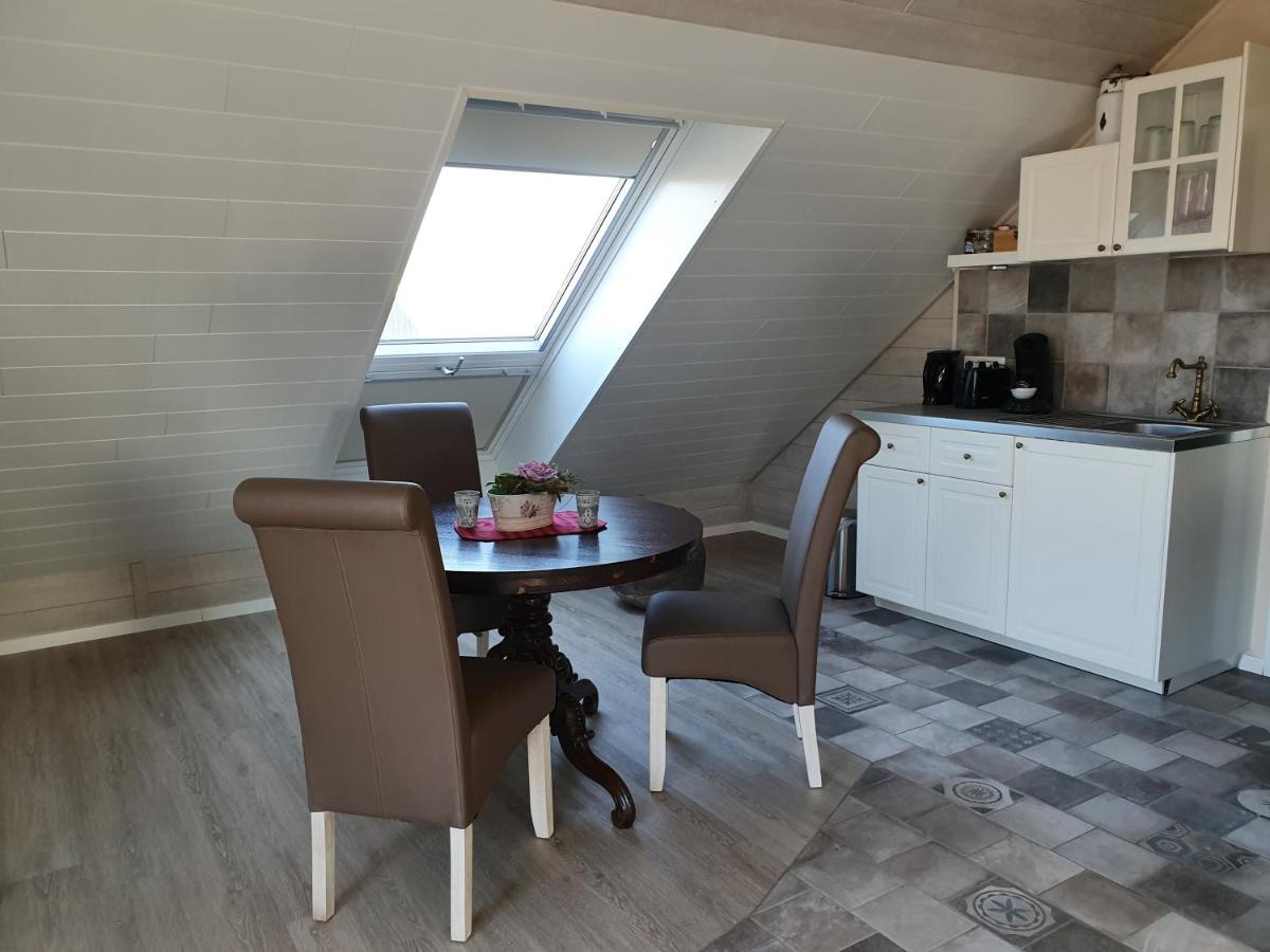 Apartmenthaus In Walle Walle  Eksteriør billede
