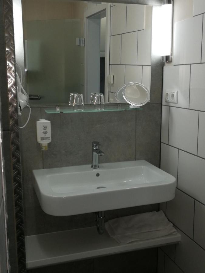 Apartmenthaus In Walle Walle  Eksteriør billede