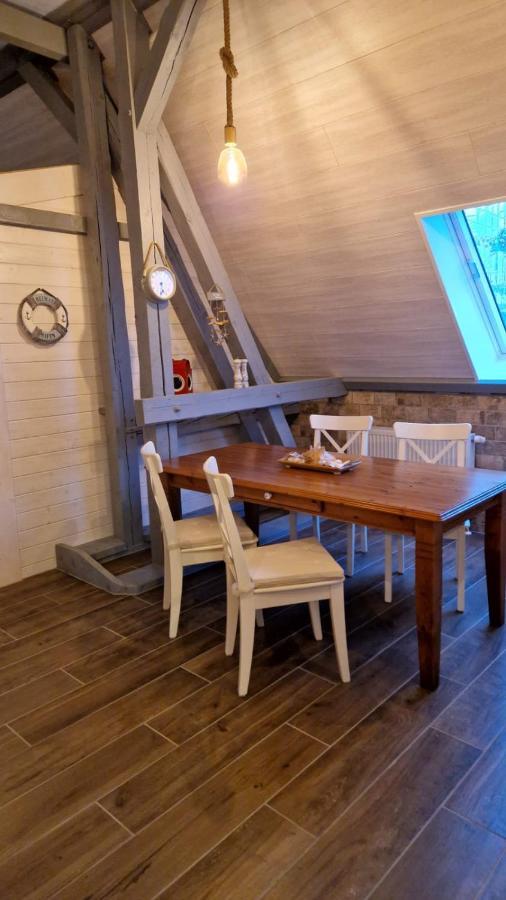 Apartmenthaus In Walle Walle  Eksteriør billede