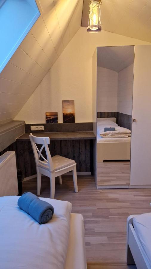 Apartmenthaus In Walle Walle  Eksteriør billede