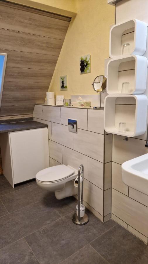 Apartmenthaus In Walle Walle  Eksteriør billede