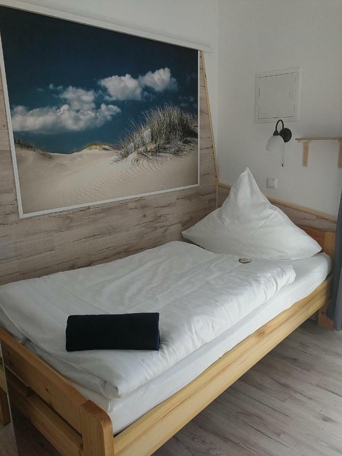Apartmenthaus In Walle Walle  Eksteriør billede