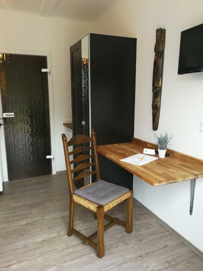 Apartmenthaus In Walle Walle  Eksteriør billede