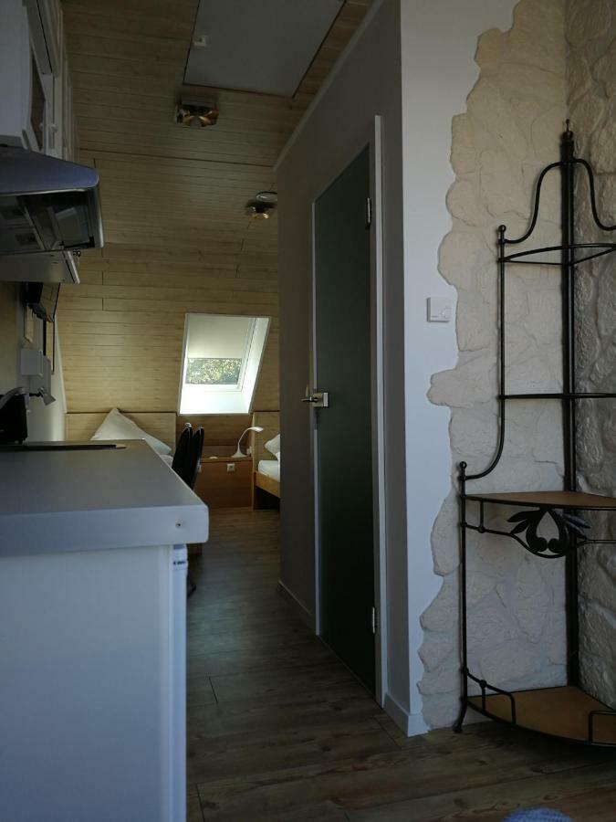 Apartmenthaus In Walle Walle  Eksteriør billede
