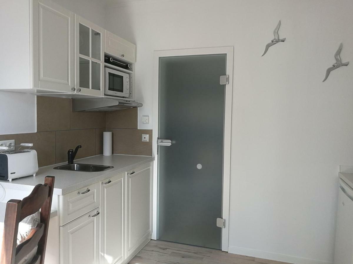 Apartmenthaus In Walle Walle  Eksteriør billede