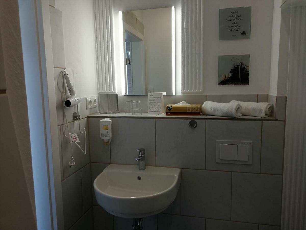 Apartmenthaus In Walle Walle  Eksteriør billede