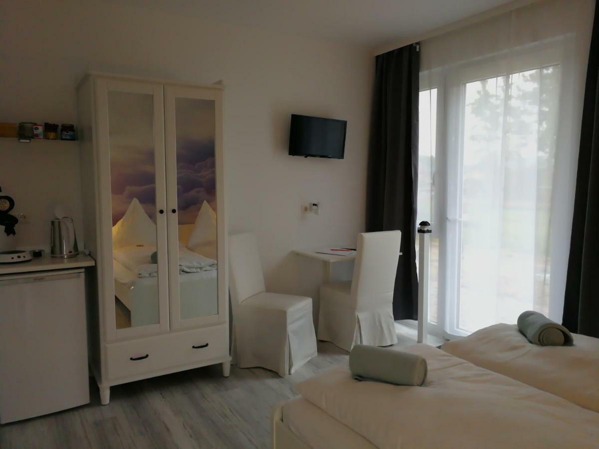 Apartmenthaus In Walle Walle  Eksteriør billede