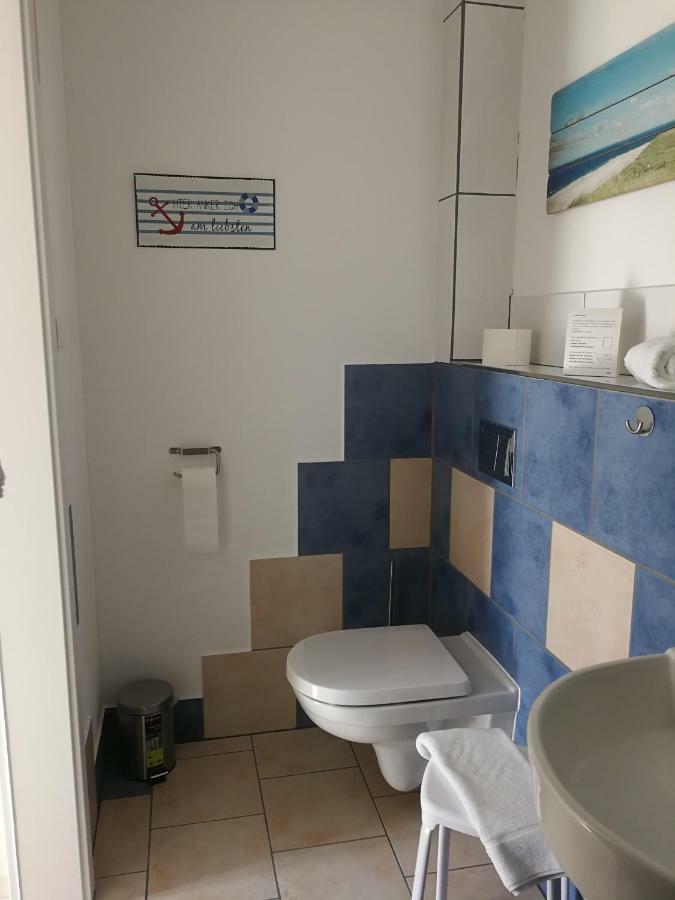 Apartmenthaus In Walle Walle  Eksteriør billede