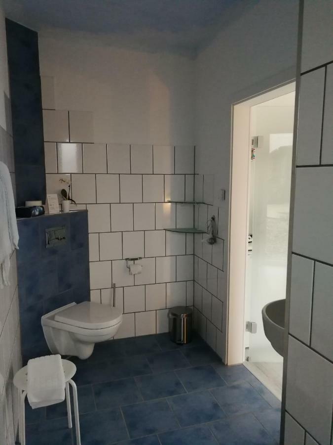 Apartmenthaus In Walle Walle  Eksteriør billede