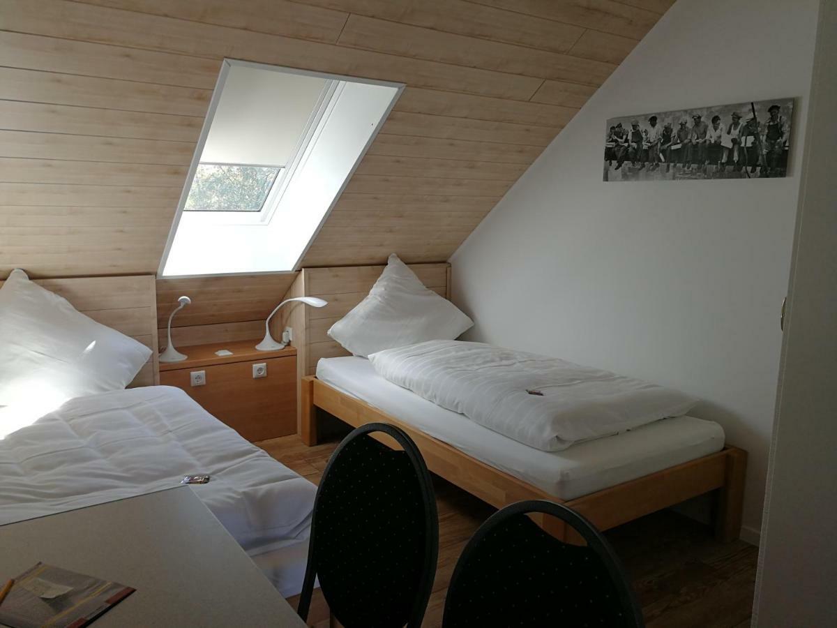 Apartmenthaus In Walle Walle  Eksteriør billede