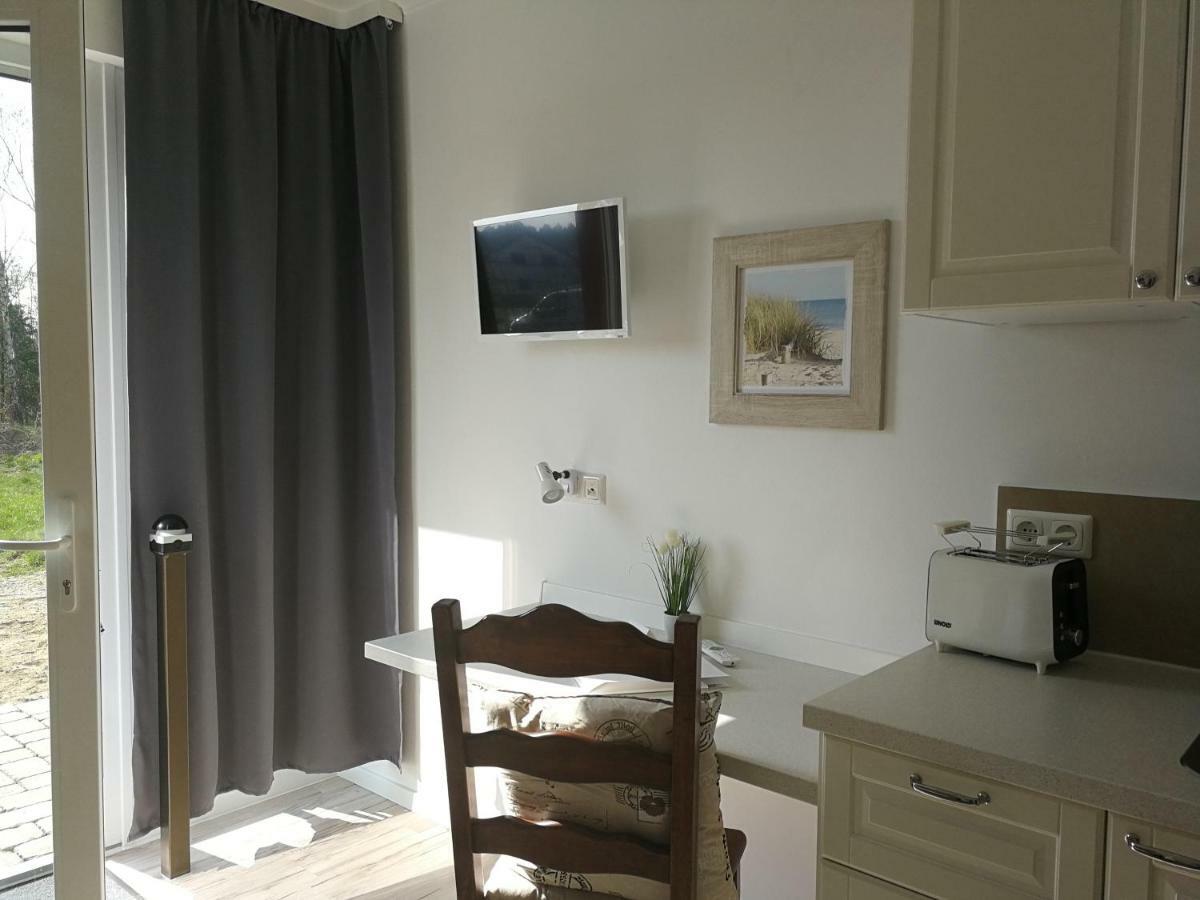 Apartmenthaus In Walle Walle  Eksteriør billede
