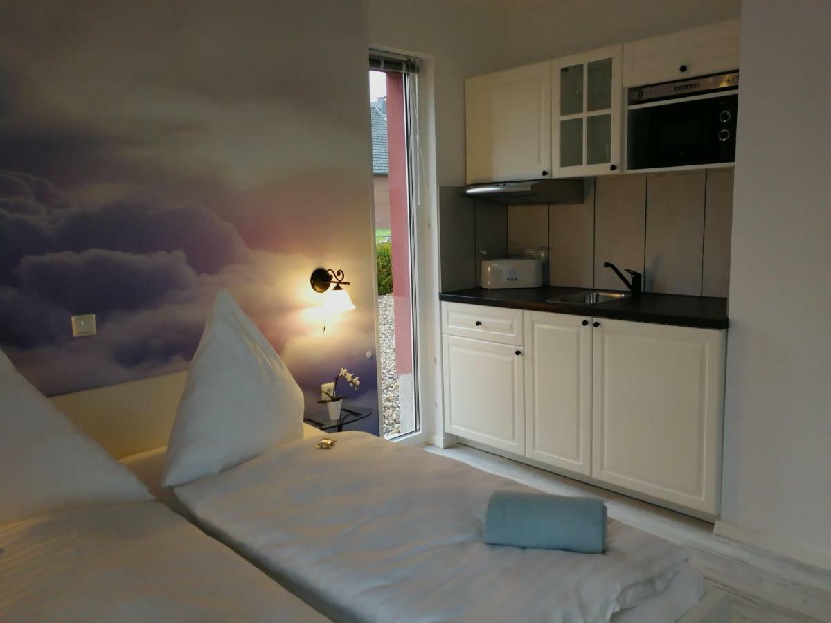 Apartmenthaus In Walle Walle  Eksteriør billede