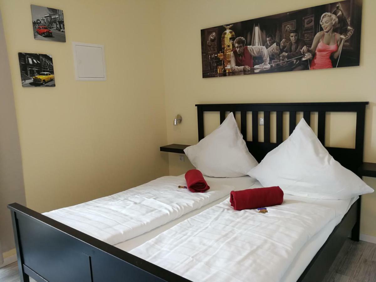 Apartmenthaus In Walle Walle  Eksteriør billede