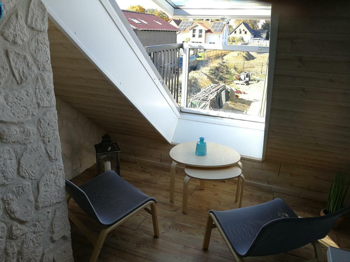 Apartmenthaus In Walle Walle  Eksteriør billede