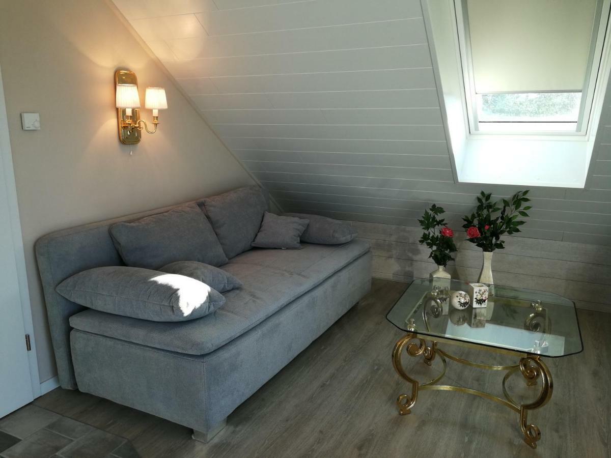 Apartmenthaus In Walle Walle  Eksteriør billede