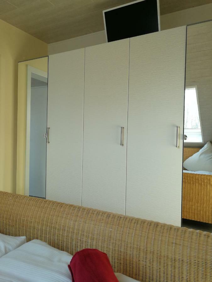 Apartmenthaus In Walle Walle  Eksteriør billede