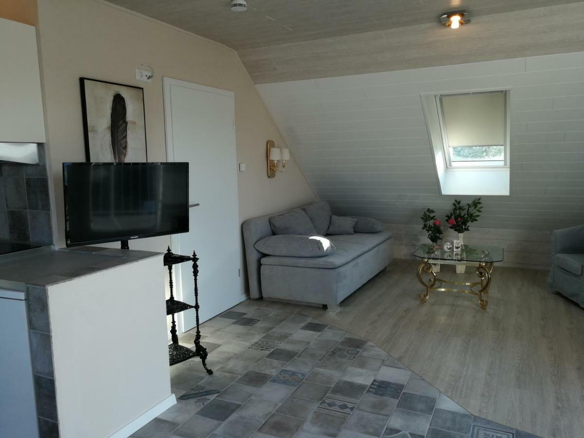 Apartmenthaus In Walle Walle  Eksteriør billede