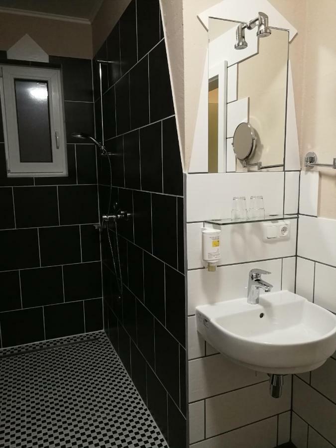 Apartmenthaus In Walle Walle  Eksteriør billede