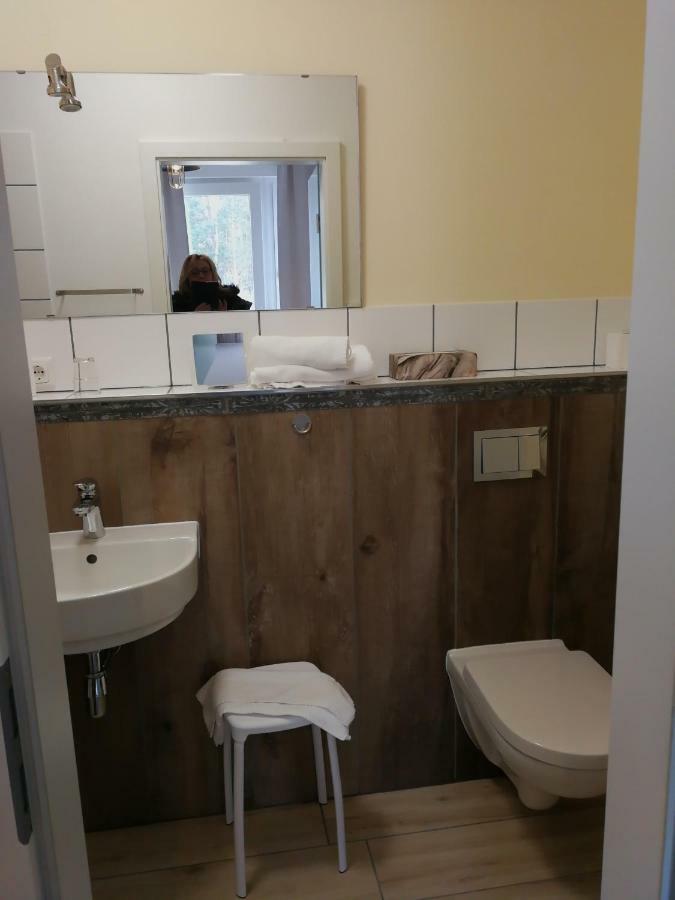 Apartmenthaus In Walle Walle  Eksteriør billede