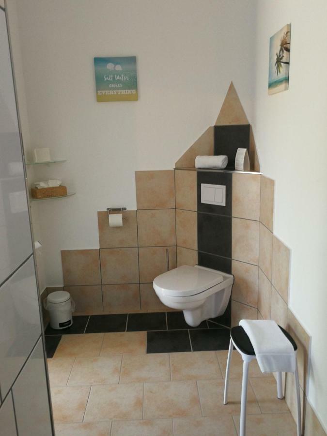 Apartmenthaus In Walle Walle  Eksteriør billede