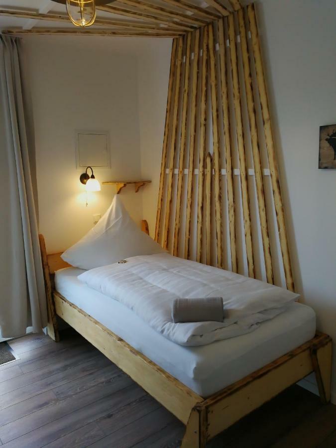 Apartmenthaus In Walle Walle  Eksteriør billede